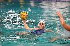 WWPolo @ CC  Wheaton College Women’s Water Polo at Connecticut College. - Photo By: KEITH NORDSTROM : Wheaton, water polo